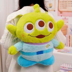 Disney Toy Story Alien Kawaii Backpack